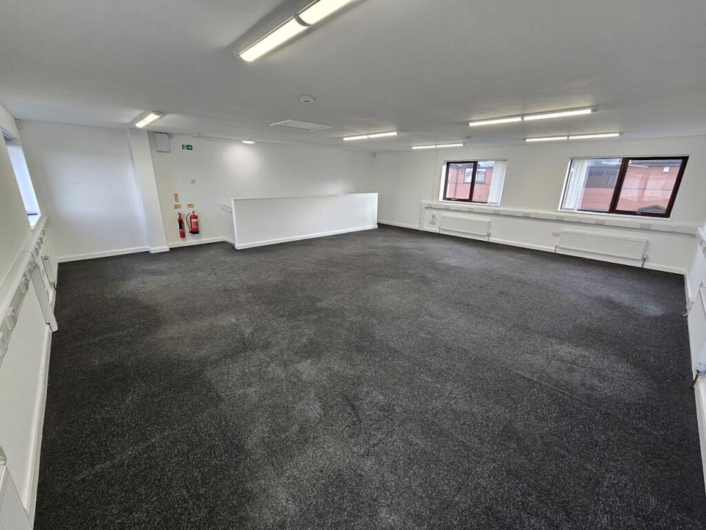 Additional image 8 of Unit 5, West Court, Saxon Business Park, Bromsgrove, B604AD