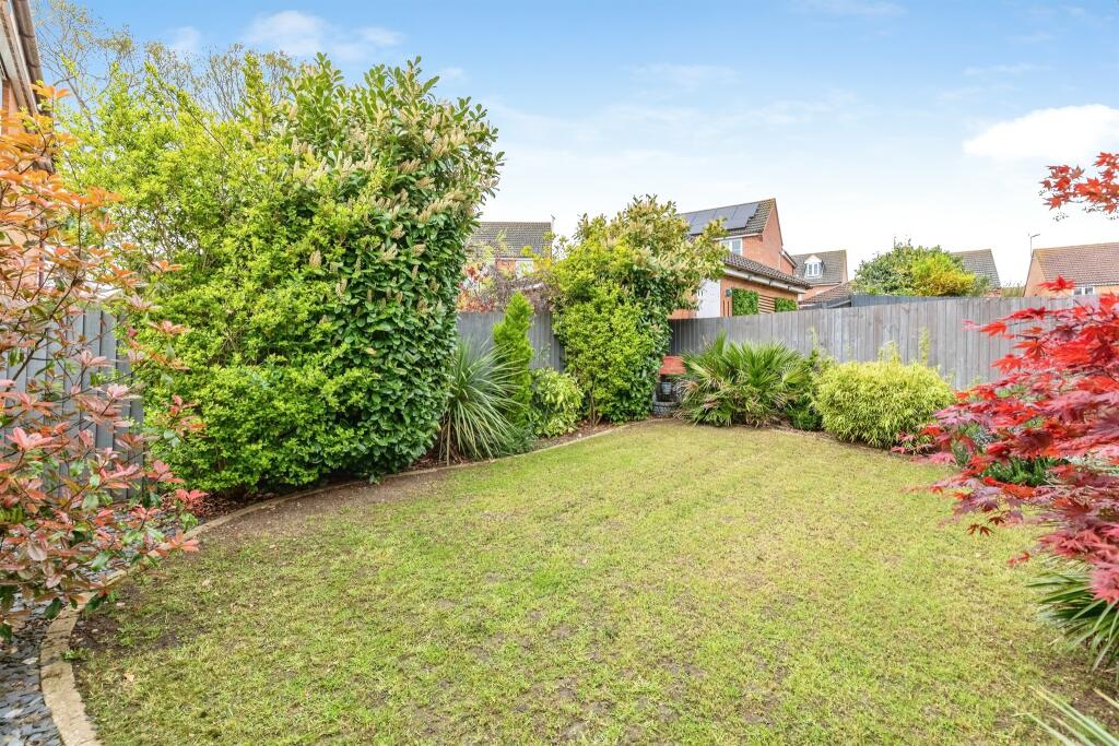 Dairy Way, Irthlingborough, Wellingborough photo 4