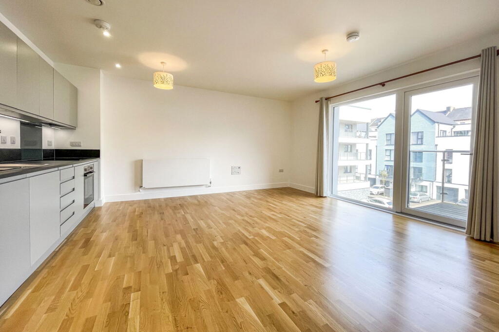 Main image of property: Kingdom Street, Millbay, Plymouth, PL1 3GJ