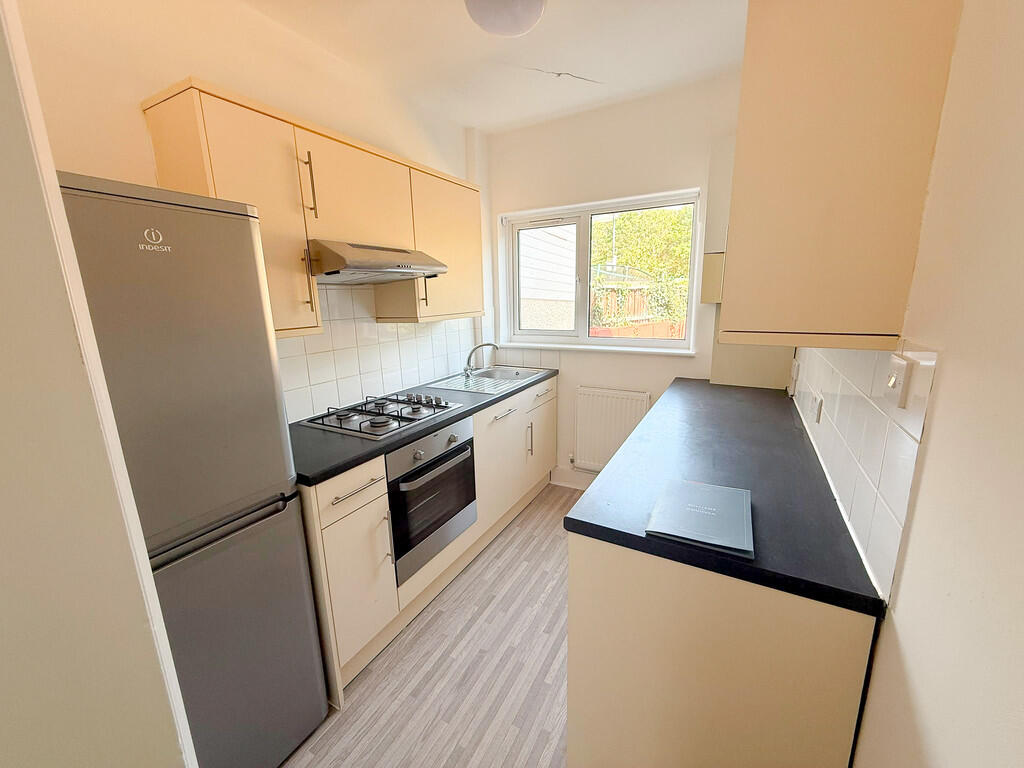 House in London - View 4