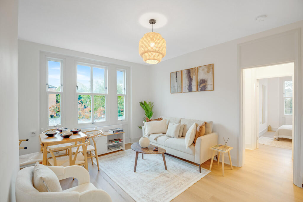 Main image of property: Old Kent Road, Bermondsey, London, SE1