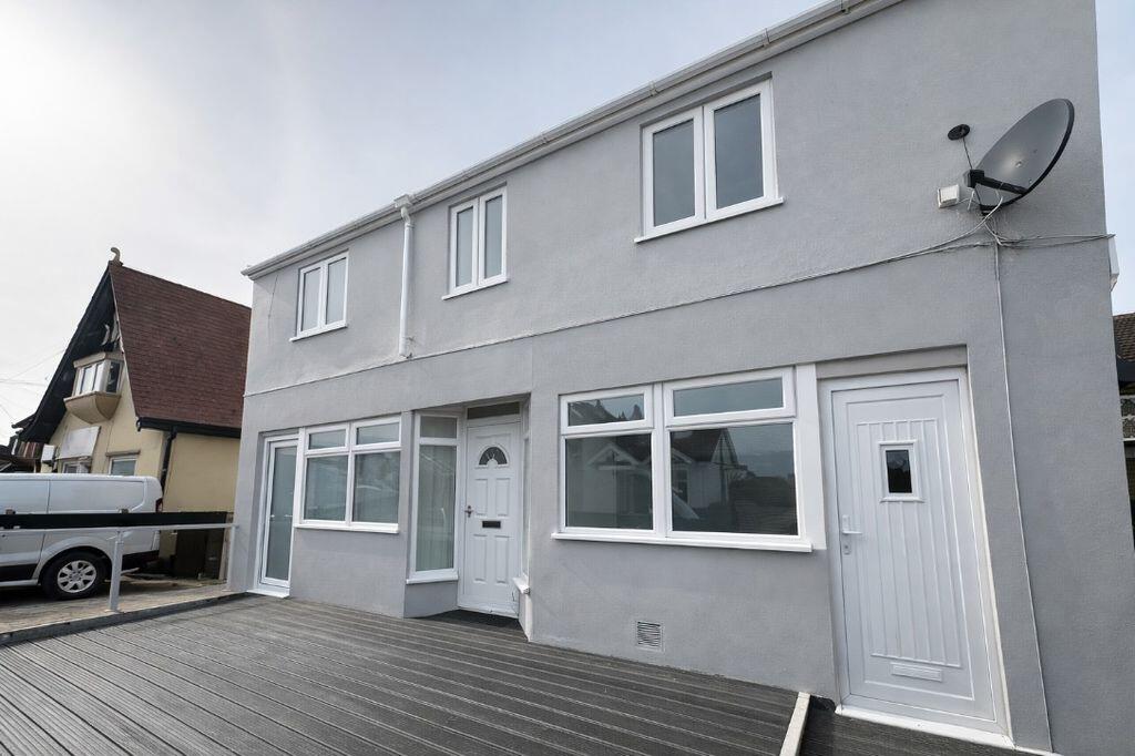 Main image of property: Brockhurst Road, Gosport