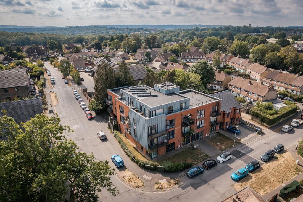Main image of property: Holtye Avenue, East Grinstead, RH19