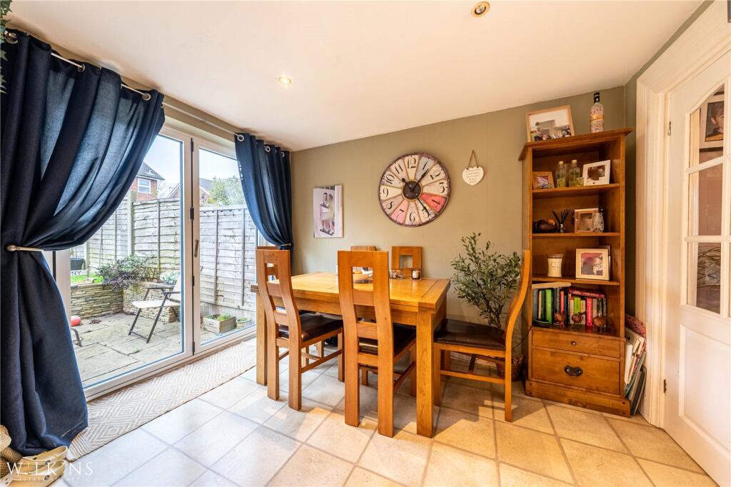 Additional image 8 of Cornel, Tamworth, Staffordshire, B77