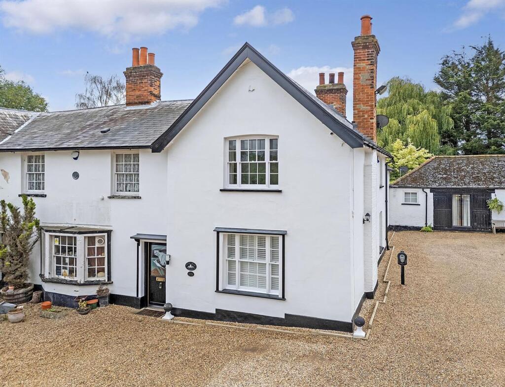 Main image of property: London Road, Stanford Rivers