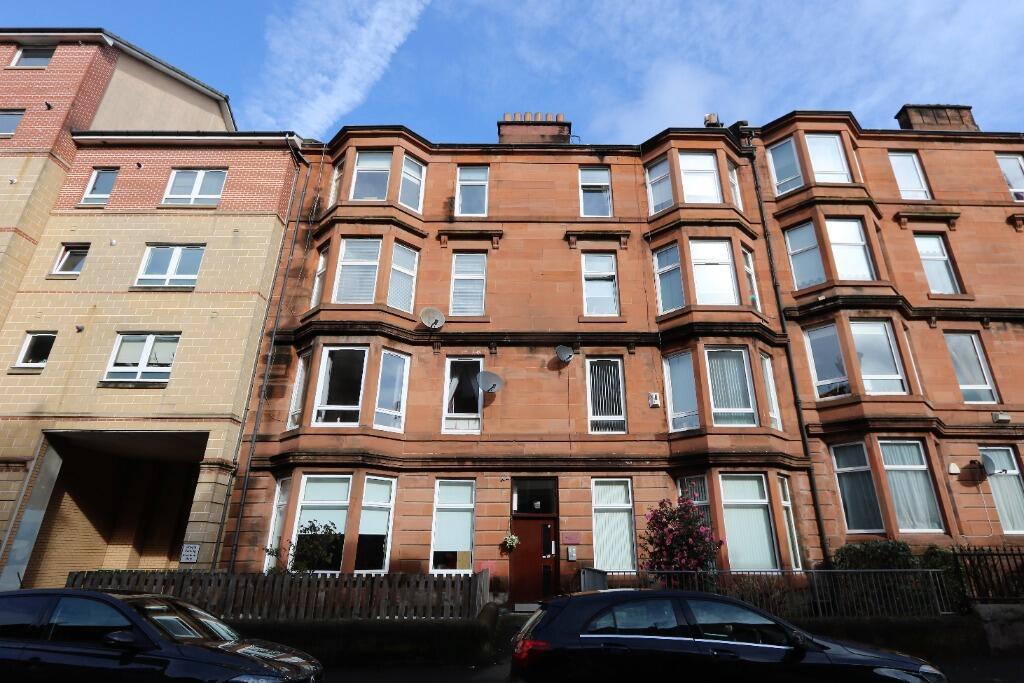 Main image of property: Roslea Drive, Glasgow, G31