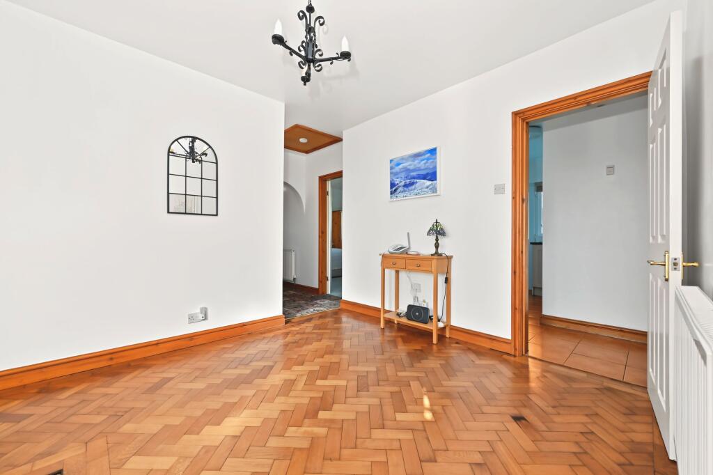 House in Stafford, Swynnerton - View 3
