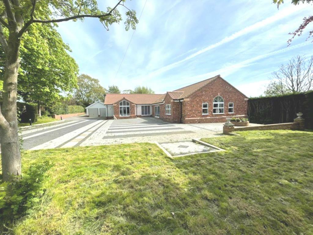 New Road, Worlaby, Brigg photo 3