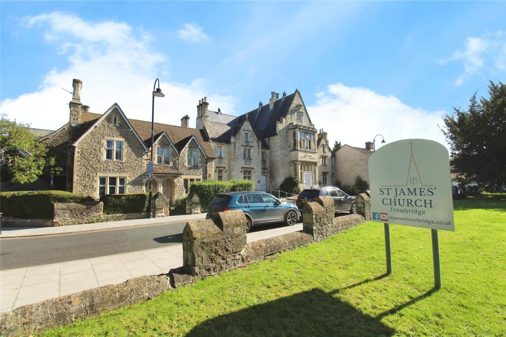 Additional image 9 of St James Court, Trowbridge