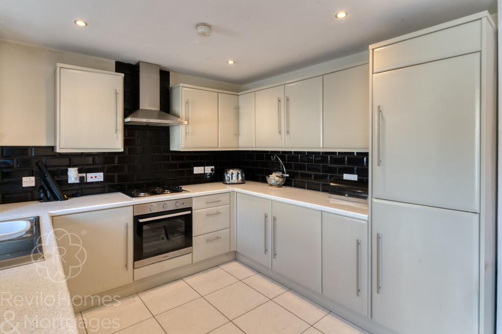 House in Rossendale, Fold Head, Whitworth - View 5