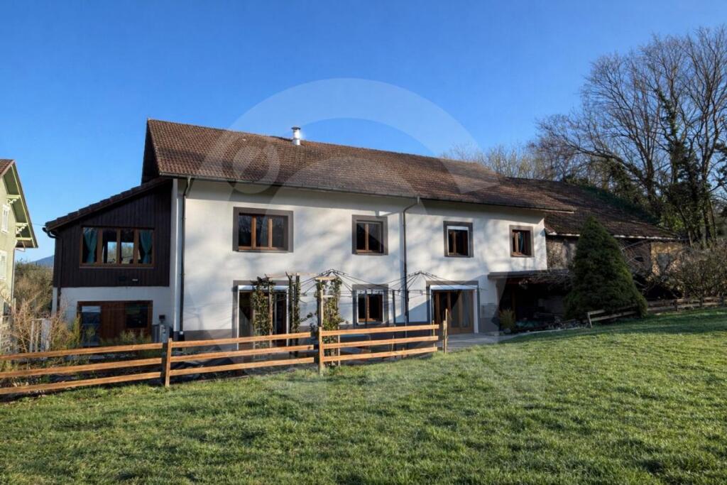 Main image of property: Rhone Alps, Haute-Savoie, Arthaz-Pont-Notre-Dame