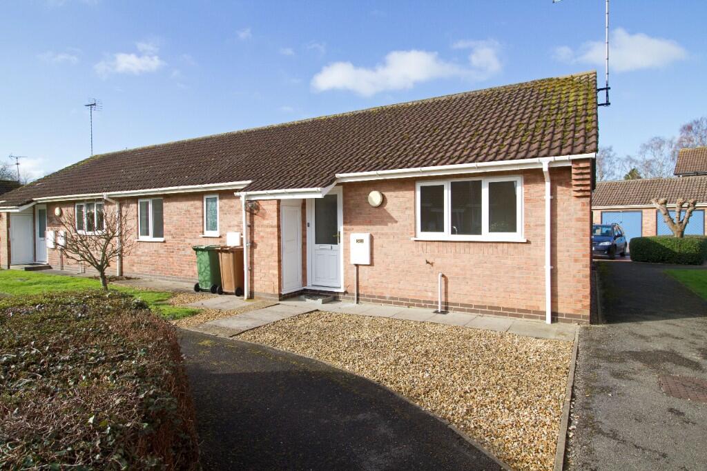 Main image of property: Linley Road, PE7