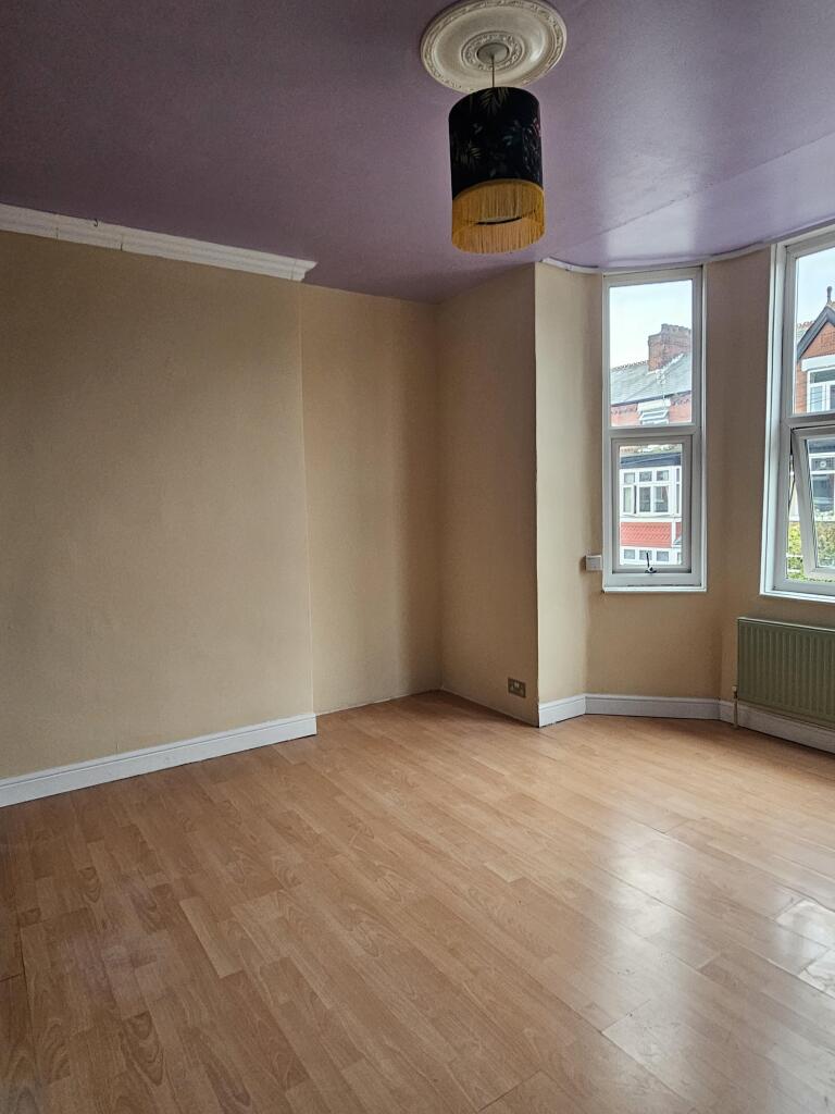 Apartment in Manchester - View 4
