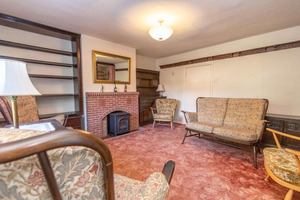 House in Breckland, Tittleshall - View 3