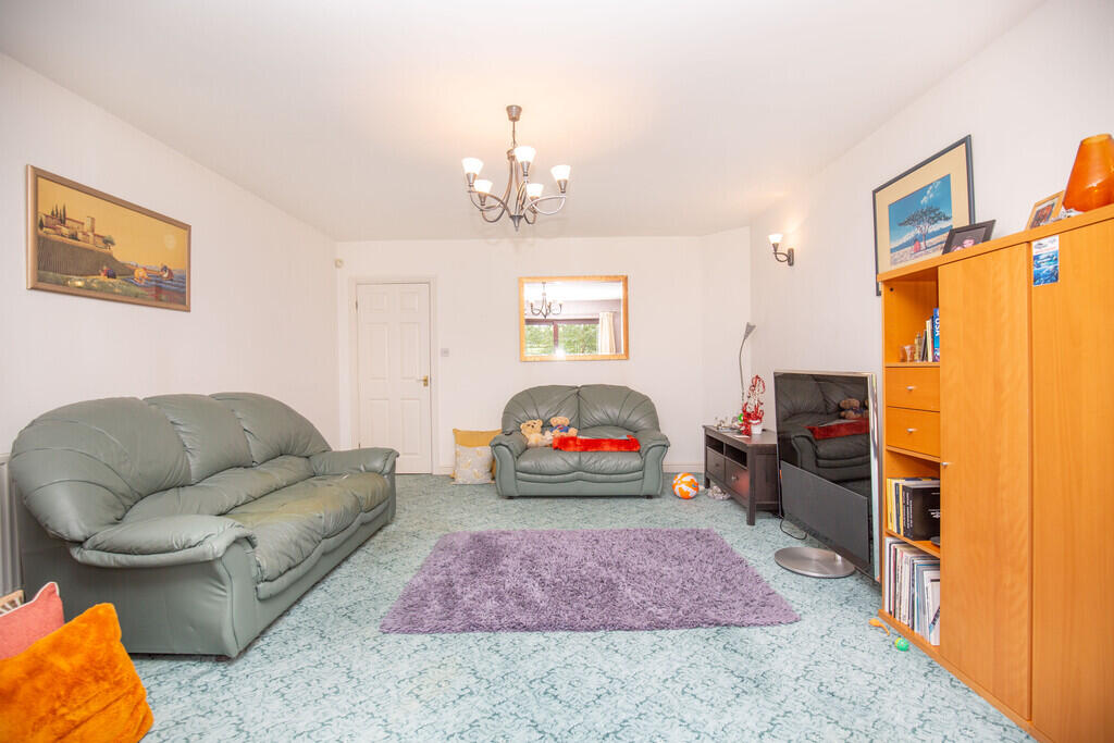 House in Atherstone, Grendon CP - View 4