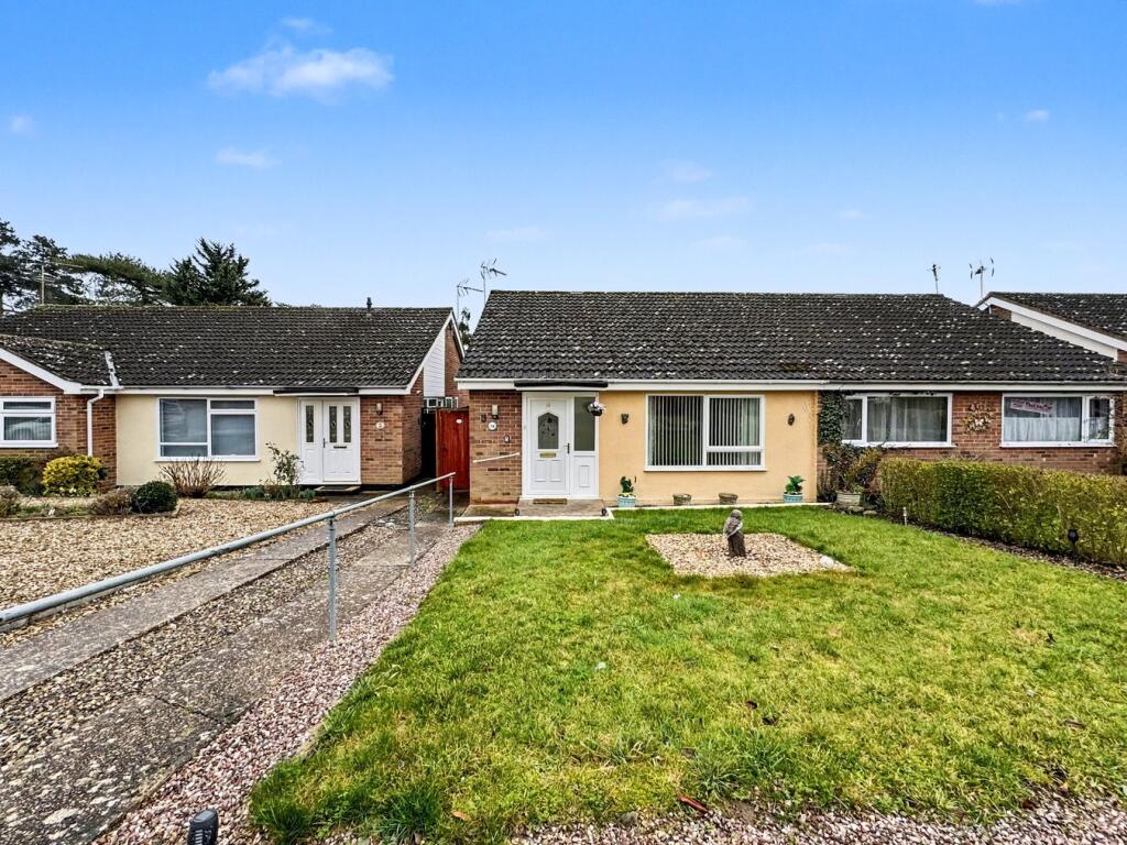 Main image of property: Downside, Stowmarket, IP14