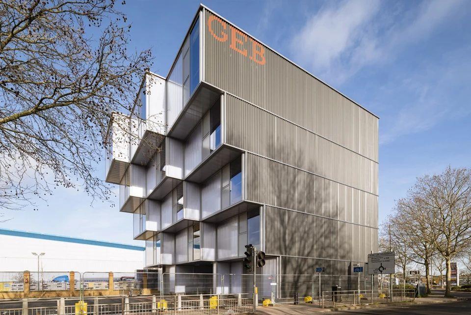 Main image of property: Unit 14, 599 Woolwich Road, Charlton, London, SE7