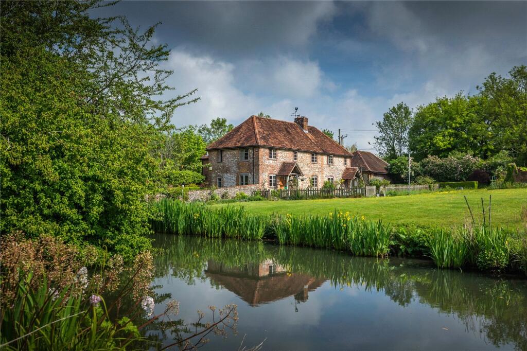 Main image of property: Owslebury, Winchester, Hampshire, SO21