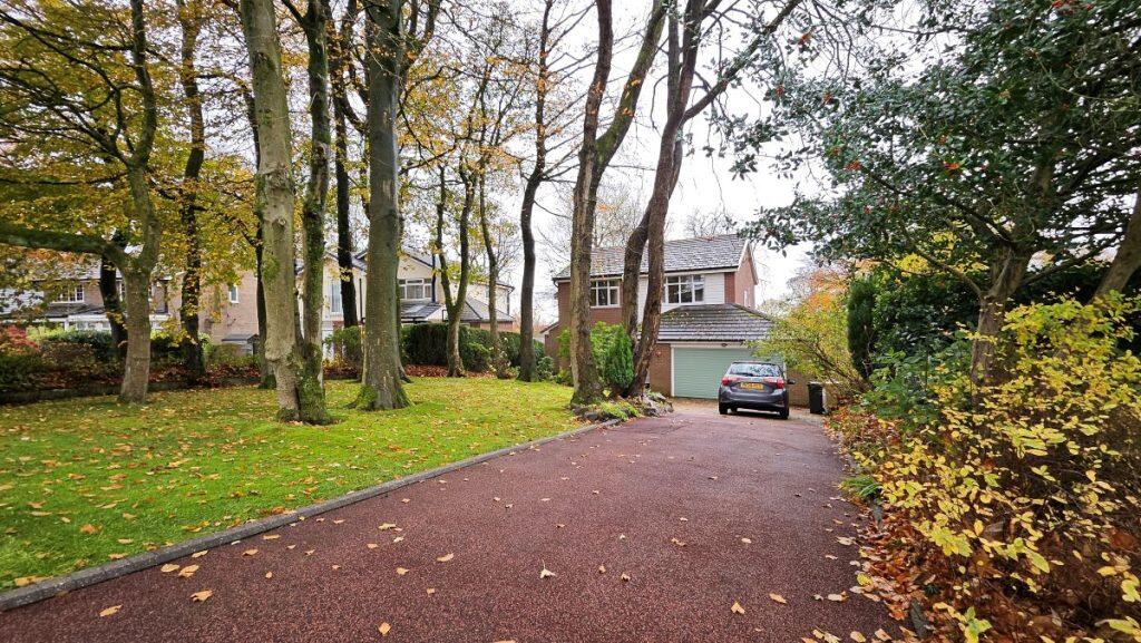 Main image of property: 15 The Woodlands, Lostock. Bolton. BL6 4JD