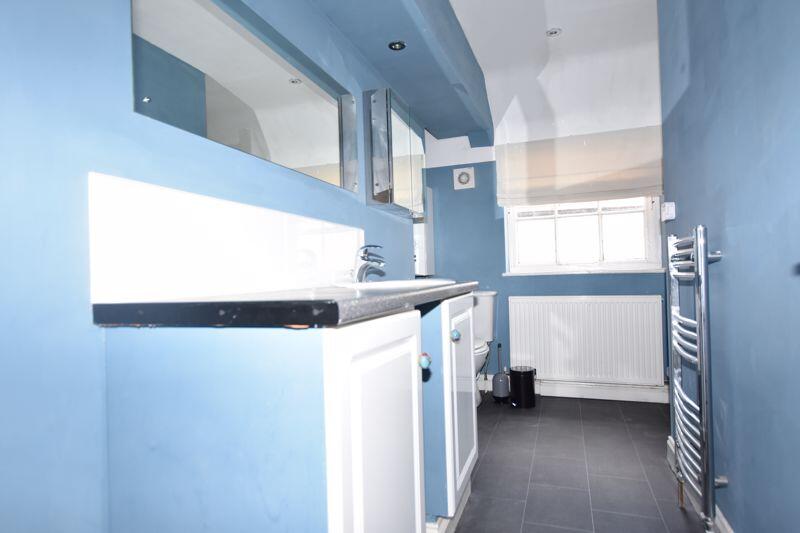 3 bedroom terraced house for rent