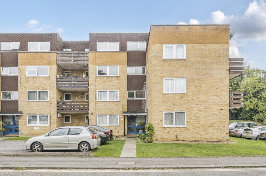 Main image of property: September Way, Stanmore, HA7
