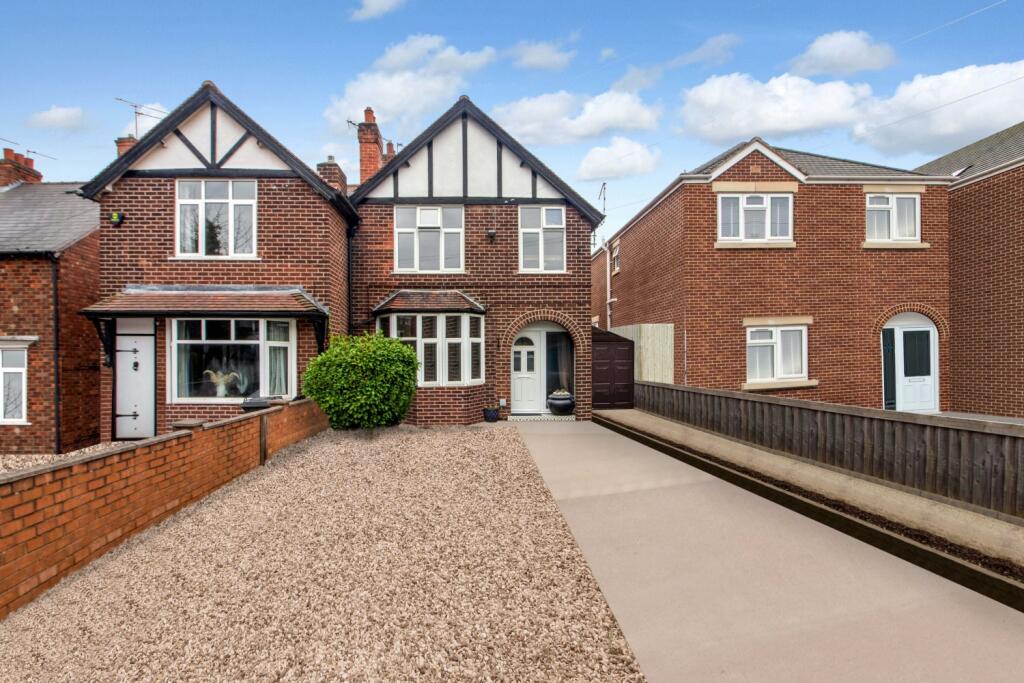 Main image of property: Longmoor Lane, Sandiacre, Nottingham, Nottinghamshire, NG10