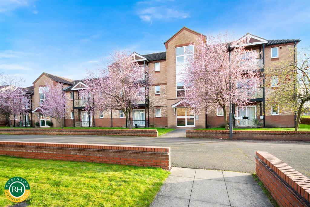Main image of property: Roundhill Court, Doncaster