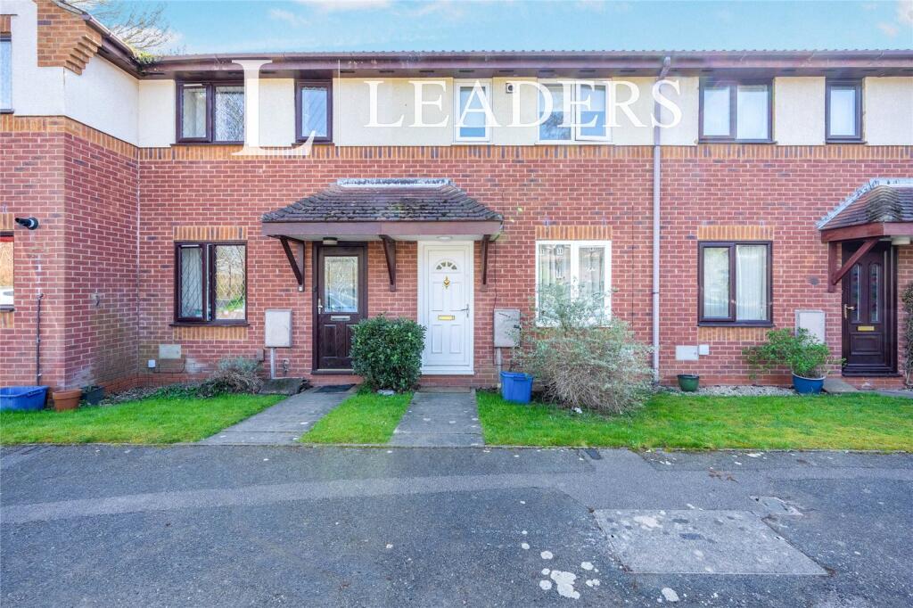 Main image of property: Barnsbury Gardens, Newport Pagnell, Buckinghamshire, MK16