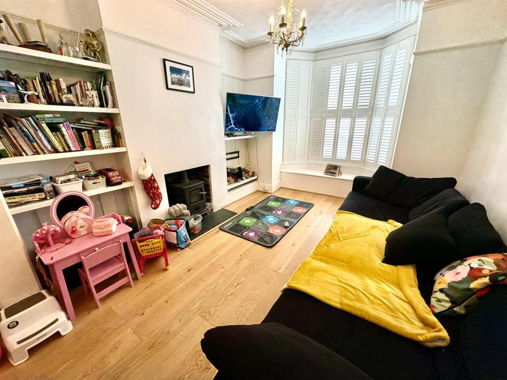 Main image of property: Gains Road, Southsea