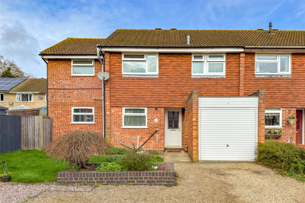 Main image of property: Southfield Way, St. Albans, Hertfordshire, AL4