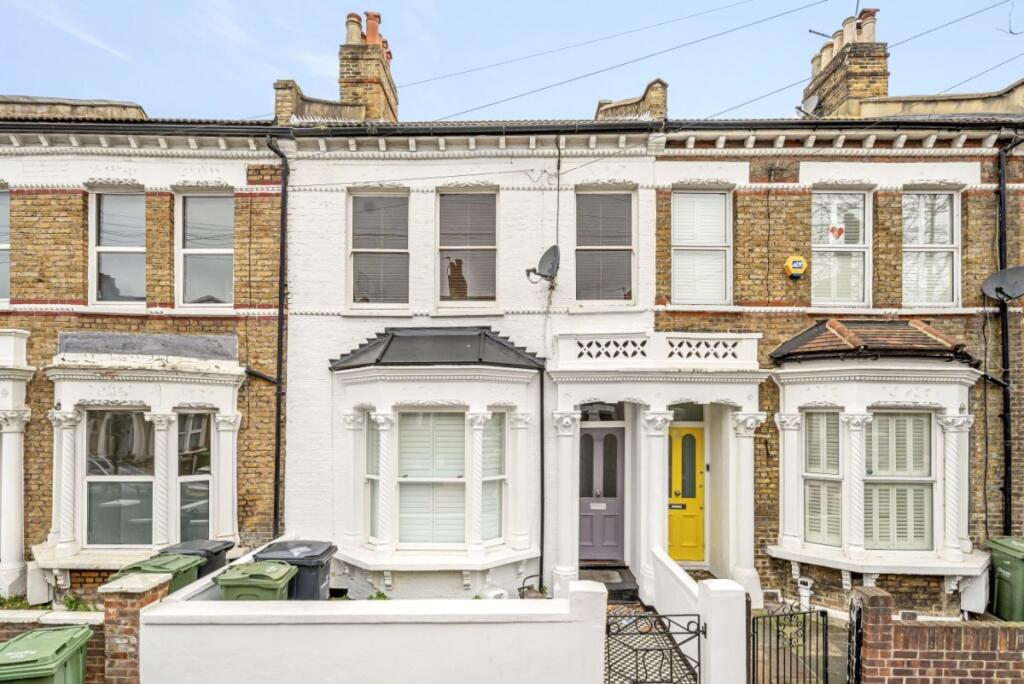 Main image of property: Solon Road, Brixton, London, SW2