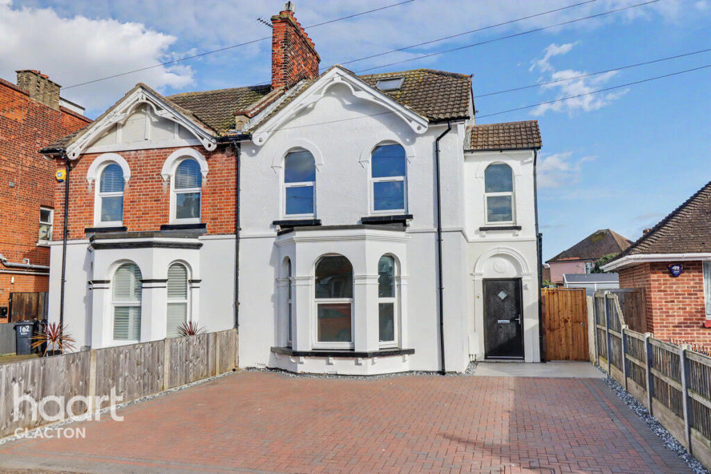 Main image of property: Holland Road, Clacton-On-Sea