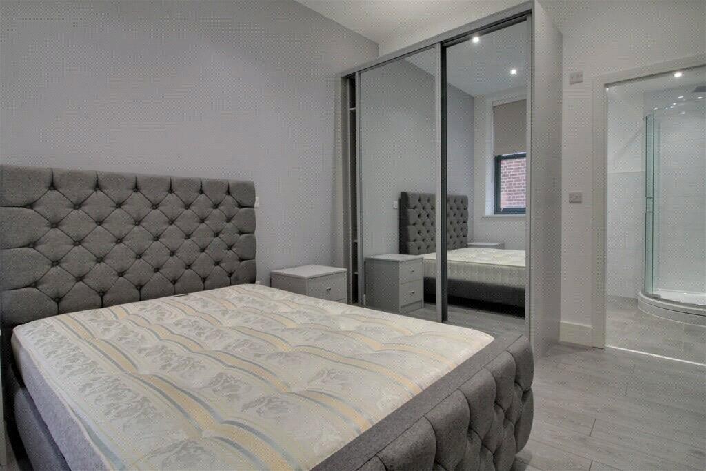 Great Hampton Street, Birmingham, B18 - View 4