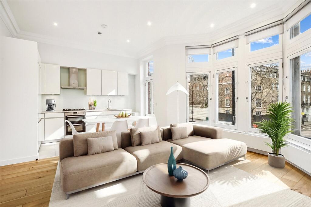 Main image of property: Brompton Road, London, SW3