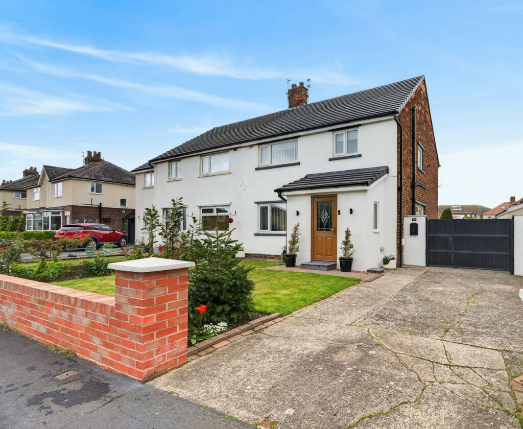 Main image of property: Heeley Road, Lytham St Annes, FY8