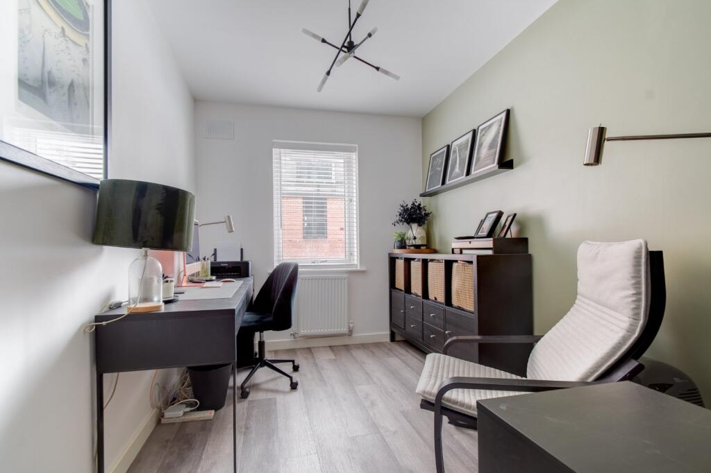 Additional image 9 of Ascot Way, Longbridge, Birmingham, West Midlands, B31