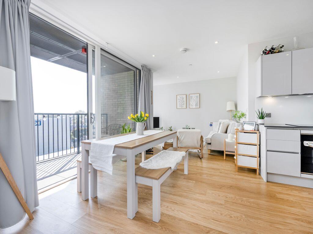 Main image of property: Summerstown, London