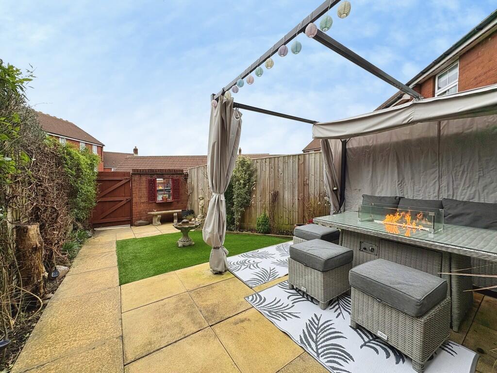 Additional image 23 of Merevale Way, Yeovil