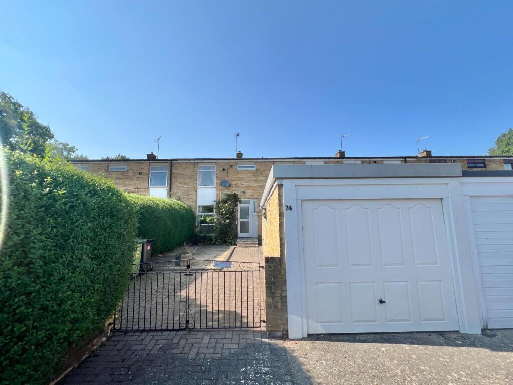 Main image of property: Ashfield, Newton Aycliffe