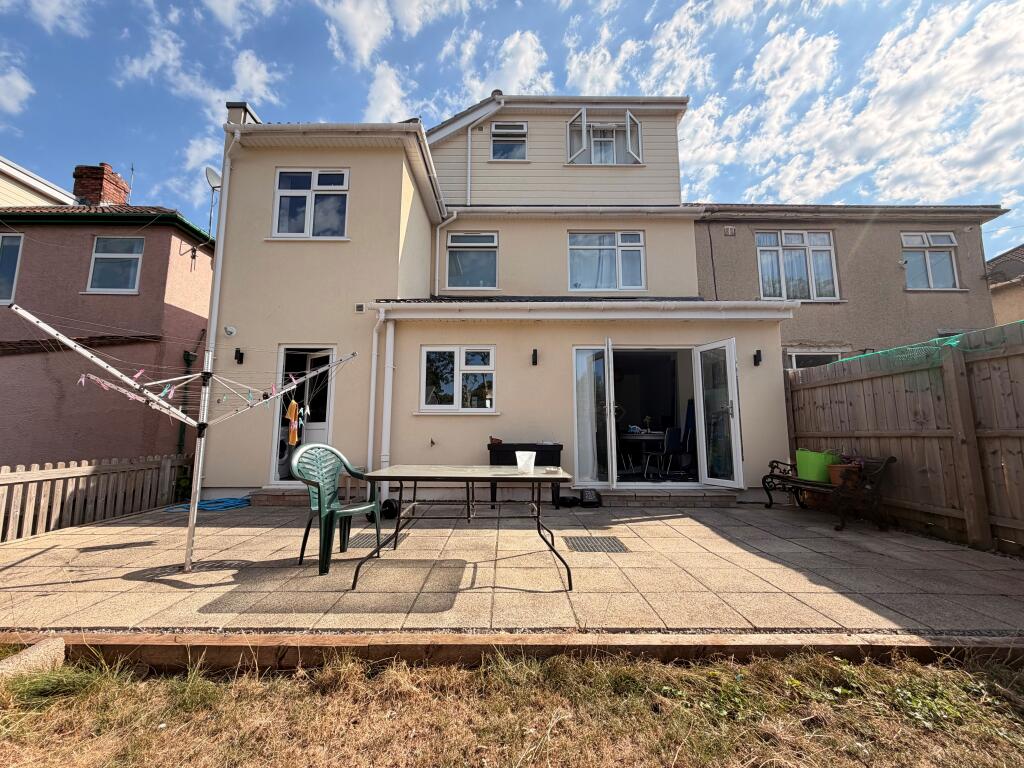 Main image of property: Frome Valley Road, BRISTOL