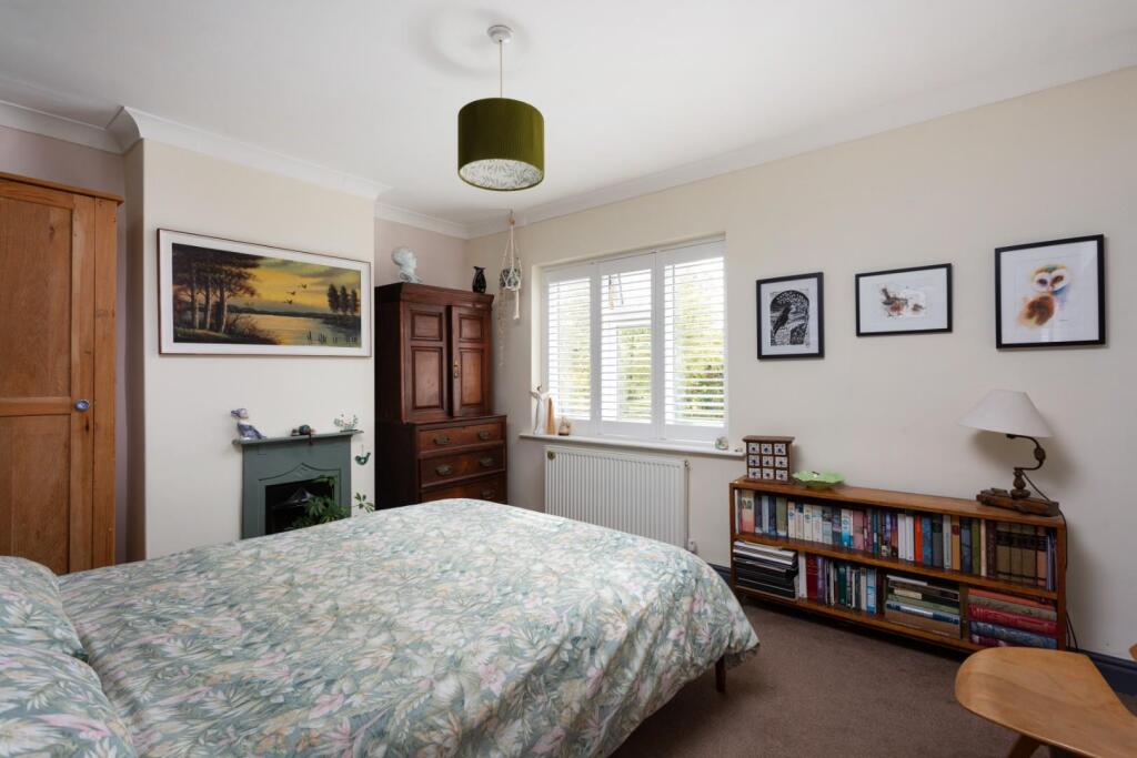 House in York - More