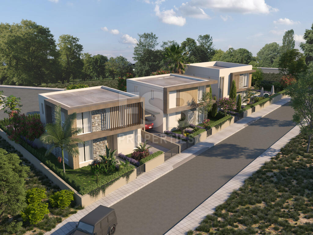 Main image of property: Famagusta, Avgorou