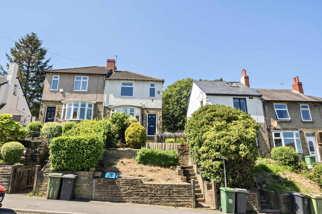 Newsome Road, Huddersfield, HD4 6, Huddersfield