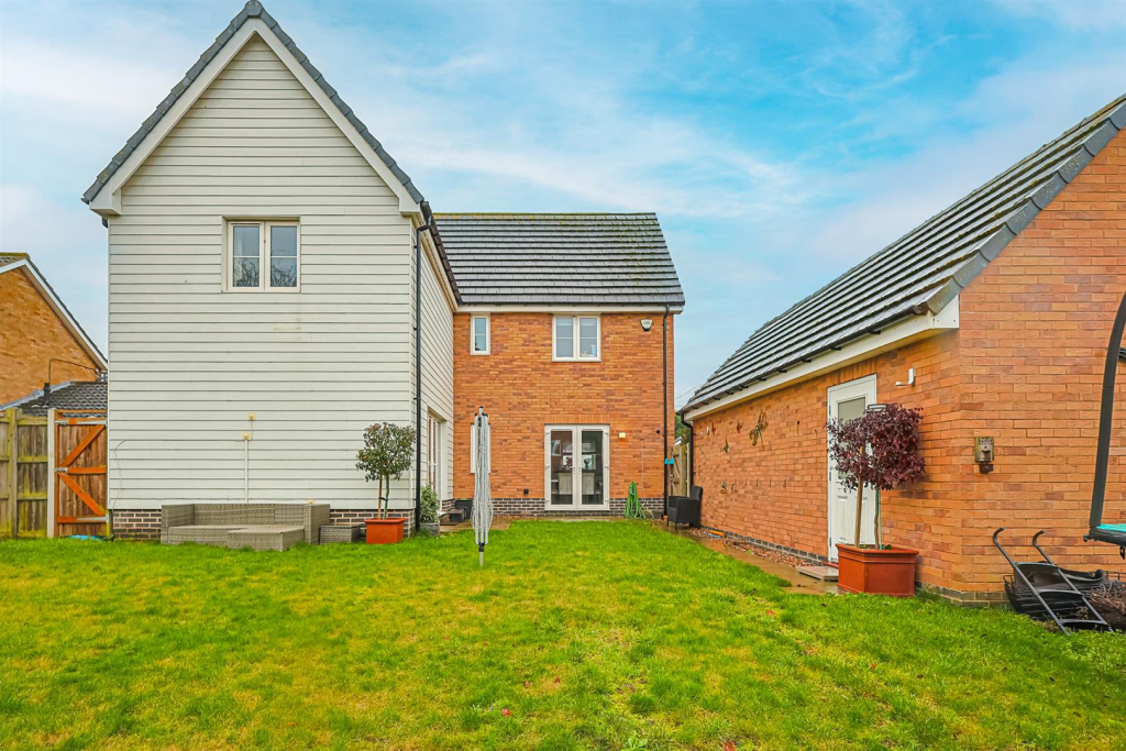 Main image of property: Folly Lane, Hockley