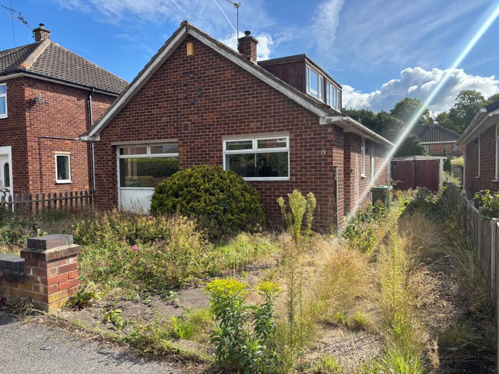 Main image of property: 13 Fulford Avenue, Retford DN22 7XS