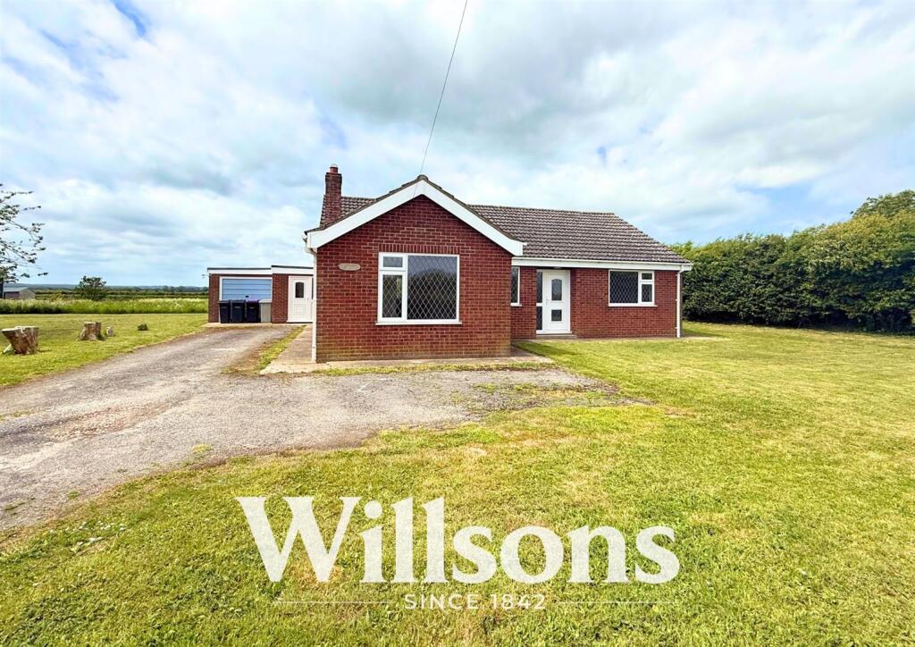 Main image of property: Helsey Lane, Hogsthorpe