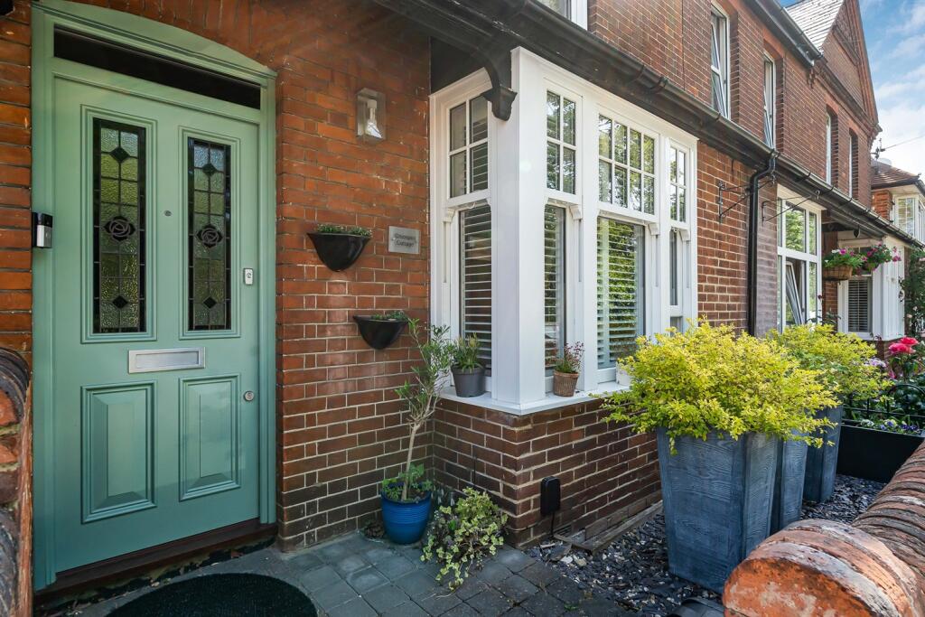 Main image of property: Crown Road, Marlow, SL7