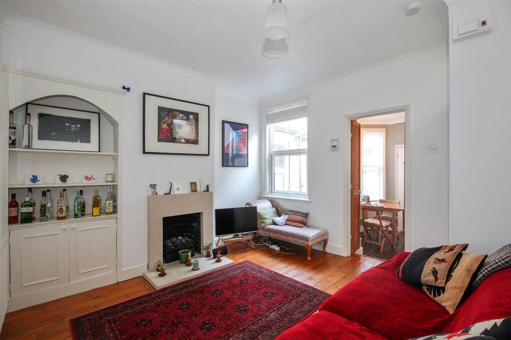 Main image of property: Belsham Street, Hackney, London, E9