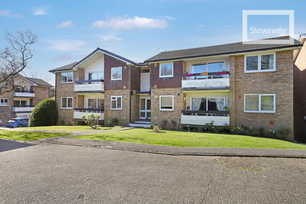 Main image of property: Cedar Court, Station Road, Epping