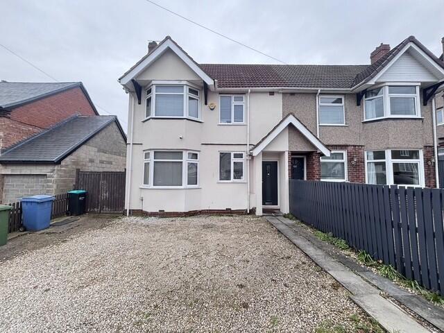 Main image of property: Berry Hill Road, Mansfield, NG18